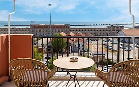 Limani's Sea View